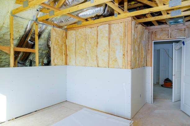 Insulation Repair Services in Warden, WA
